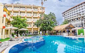 Mermaid Beach Resort